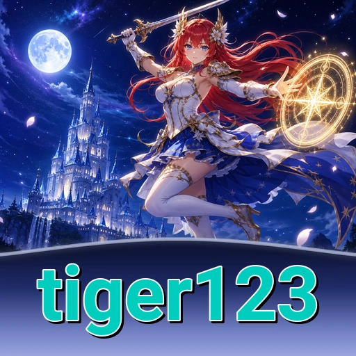 tiger123 APK — gampang dipakai
