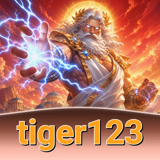 tiger123 APK — file sudah dicek