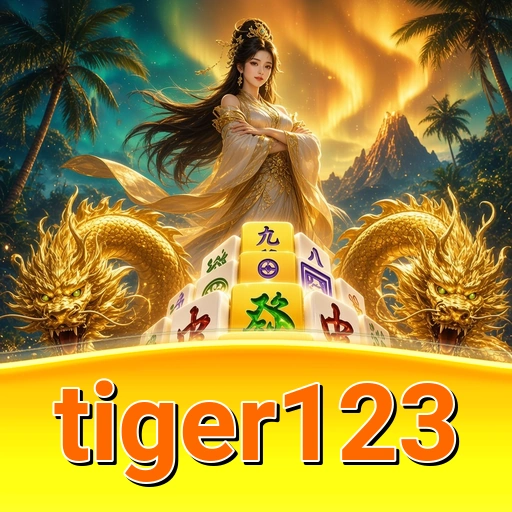 tiger123 APK — gak dipotong pulsa