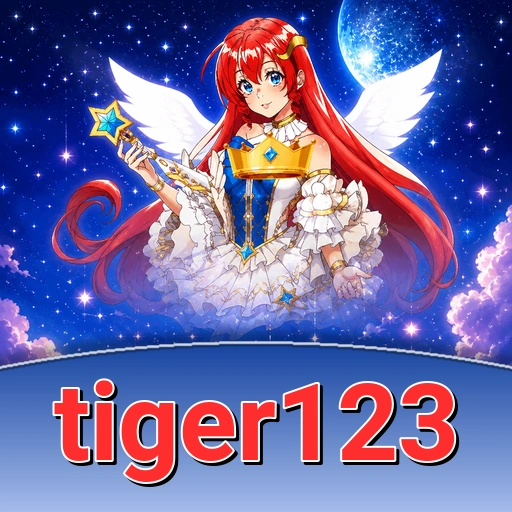 tiger123 APK — bantuan 24 jam
